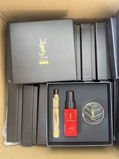 ysl birthday gift 2023|YSL beauty club redeem.